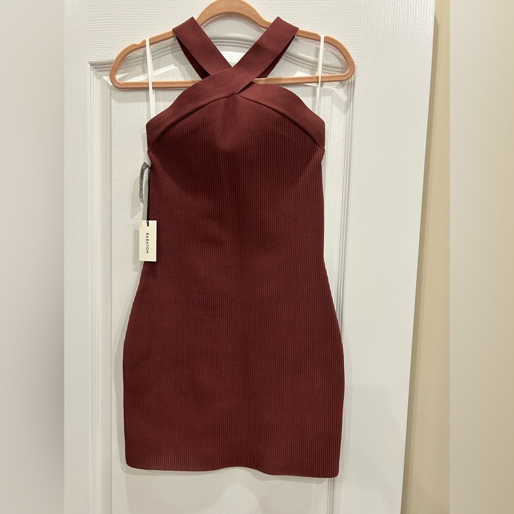 Aritzia Contour Dress